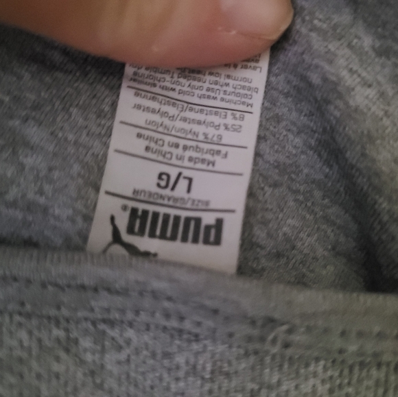 Puma sportsbra - Picture 3 of 3